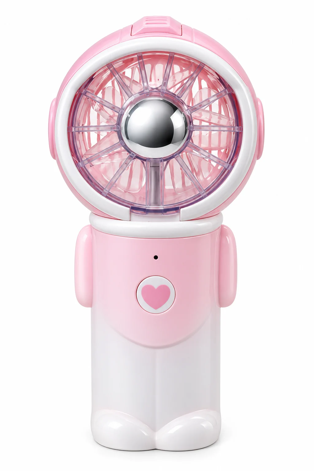Star Messenger · Pink