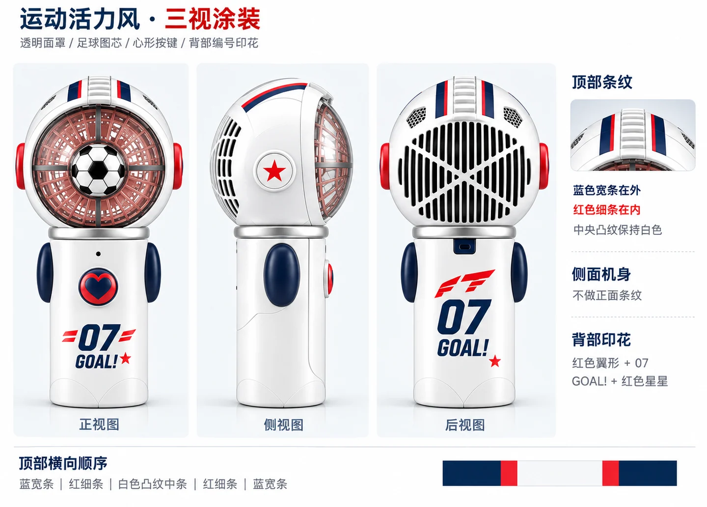 Star Messenger · Football